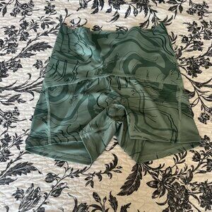 Gymshark Shorts size xs